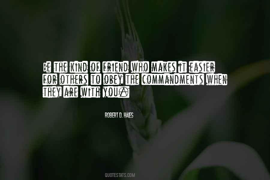 All Kinds Of Friends Quotes #1384041 All Kinds Of Friends Quotes #1384041