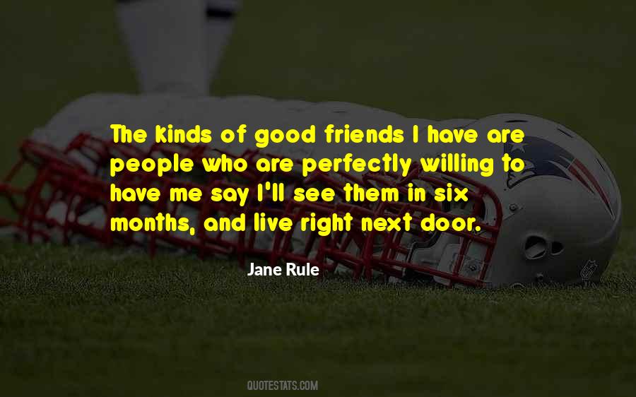 All Kinds Of Friends Quotes #1801306 All Kinds Of Friends Quotes #1801306