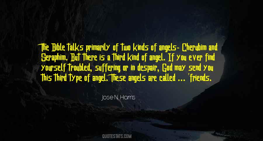 All Kinds Of Friends Quotes #472274 All Kinds Of Friends Quotes #472274