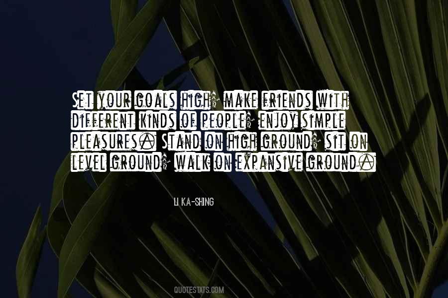 All Kinds Of Friends Quotes #673211 All Kinds Of Friends Quotes #673211