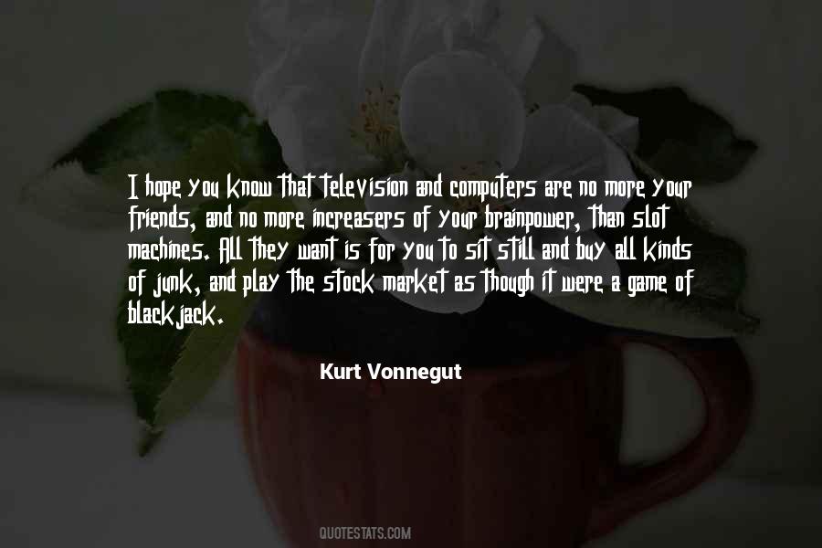 All Kinds Of Friends Quotes #765673 All Kinds Of Friends Quotes #765673