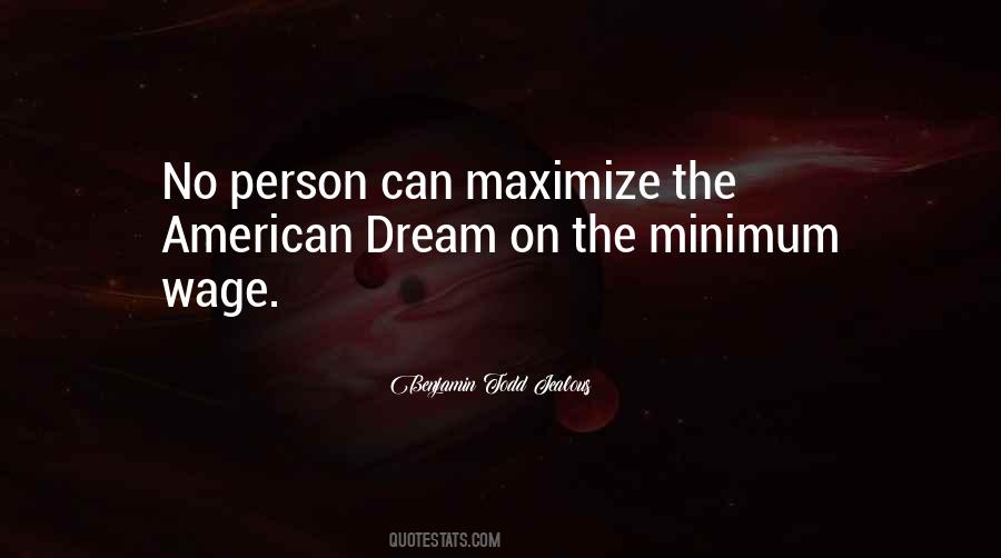Dream On Quotes #32877