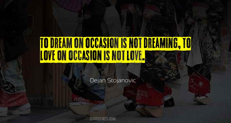 Dream On Quotes #935418