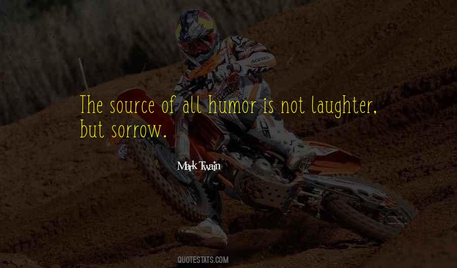 All Laughter Quotes #255598