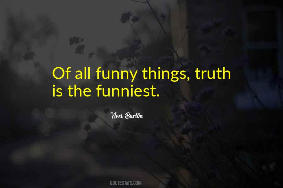 All Laughter Quotes #430650