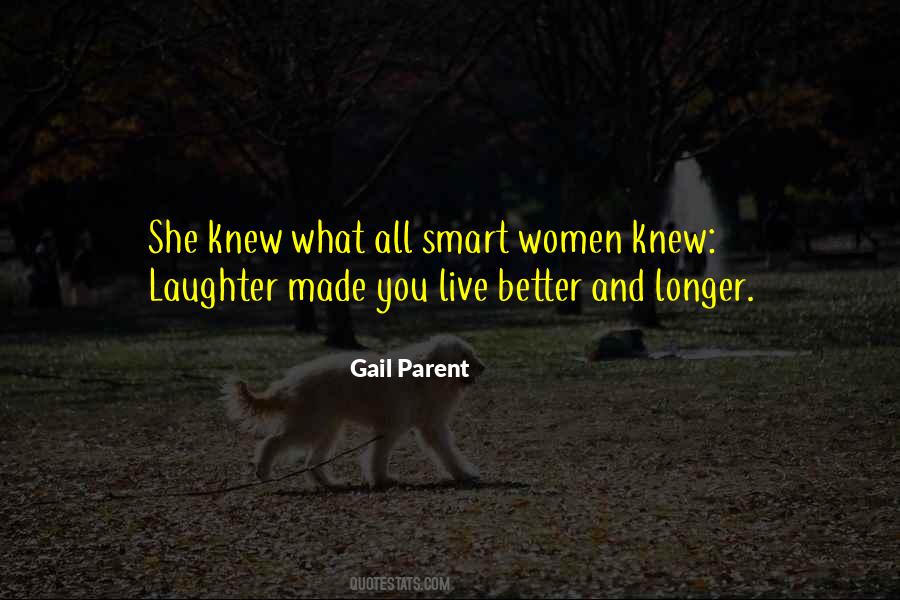 All Laughter Quotes #433396
