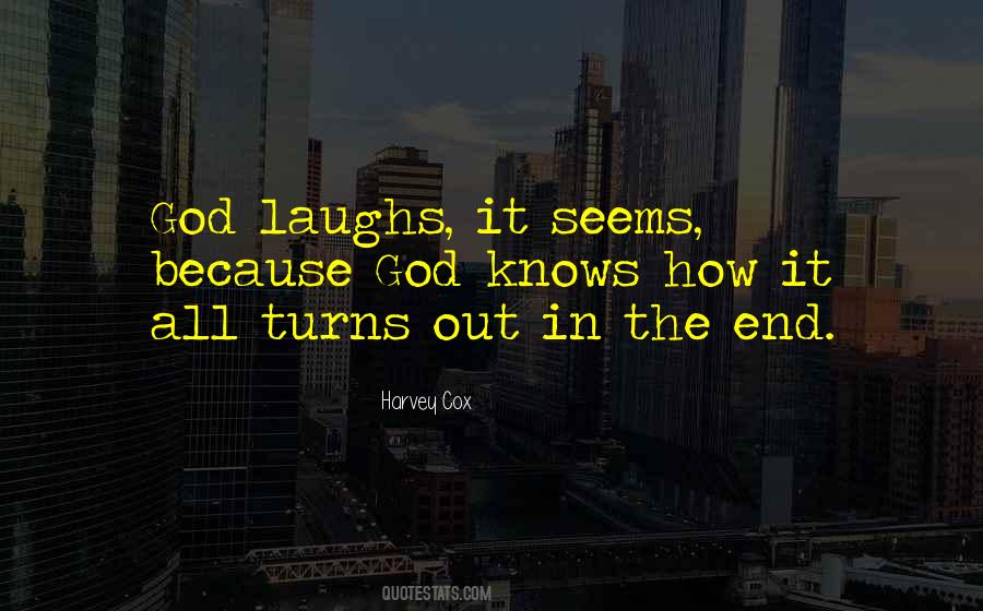 All Laughter Quotes #572624