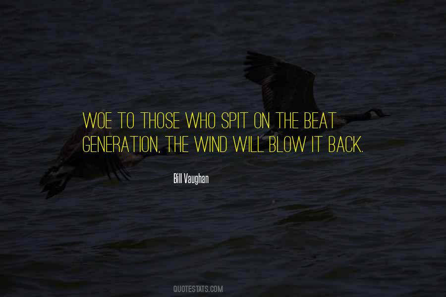 Blow It Quotes #1076879