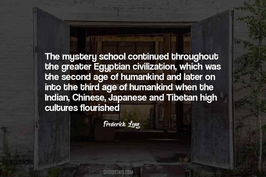 Third Age Quotes #1479680