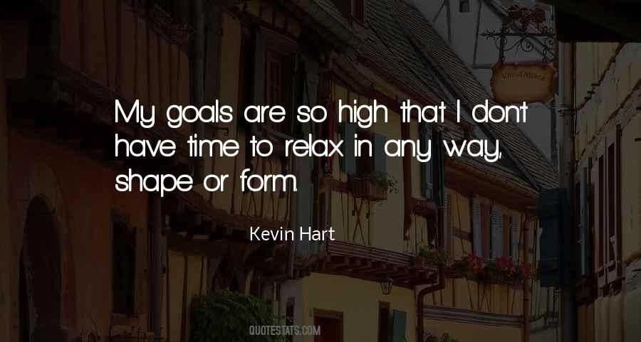 Shape Or Form Quotes #1591412