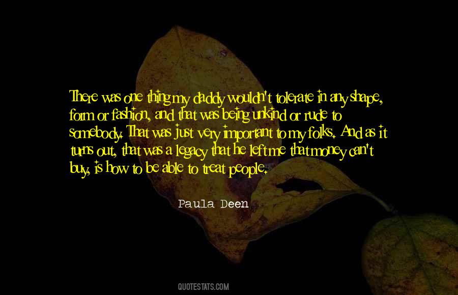Shape Or Form Quotes #200711