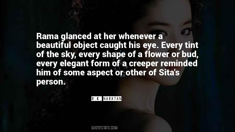 Shape Or Form Quotes #939534