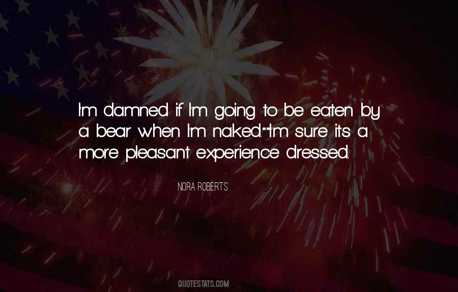 Quotes About Naked #1513491