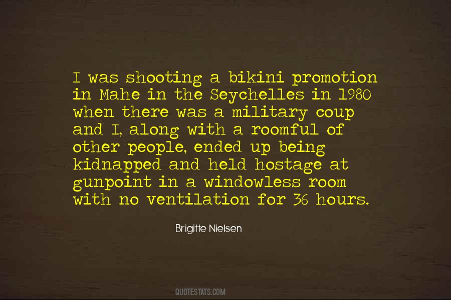 Military Coup Quotes #1007393