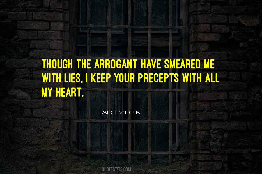 All My Heart Quotes #1162107