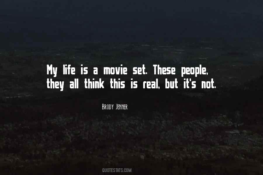 All My Life Movie Quotes #1105136