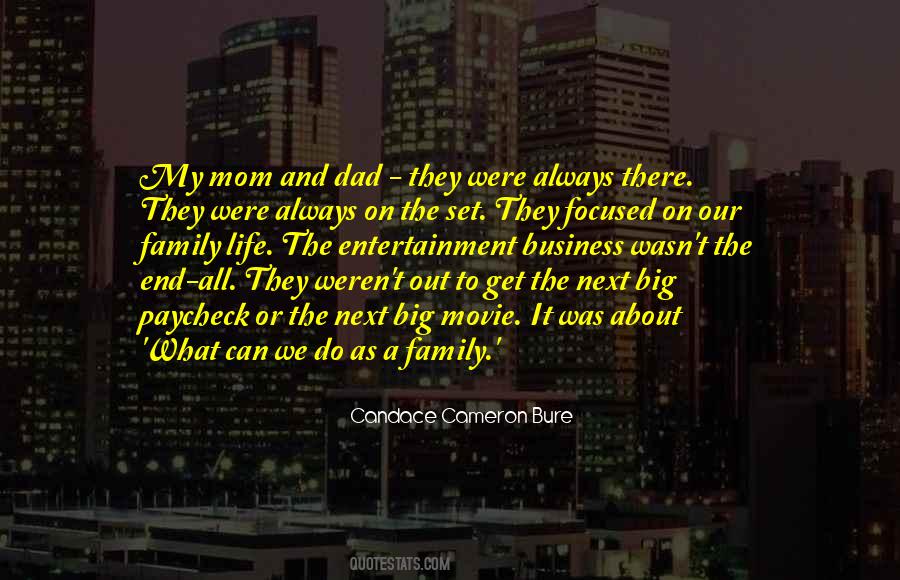 All My Life Movie Quotes #608279