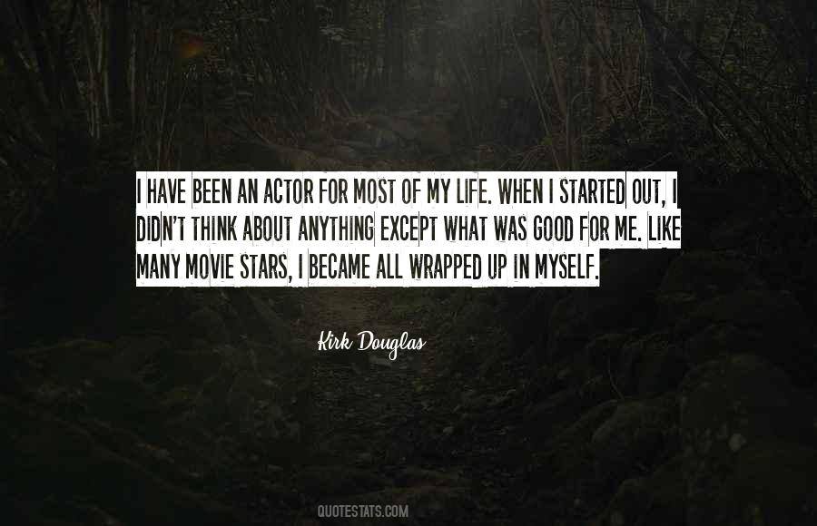 All My Life Movie Quotes #774120