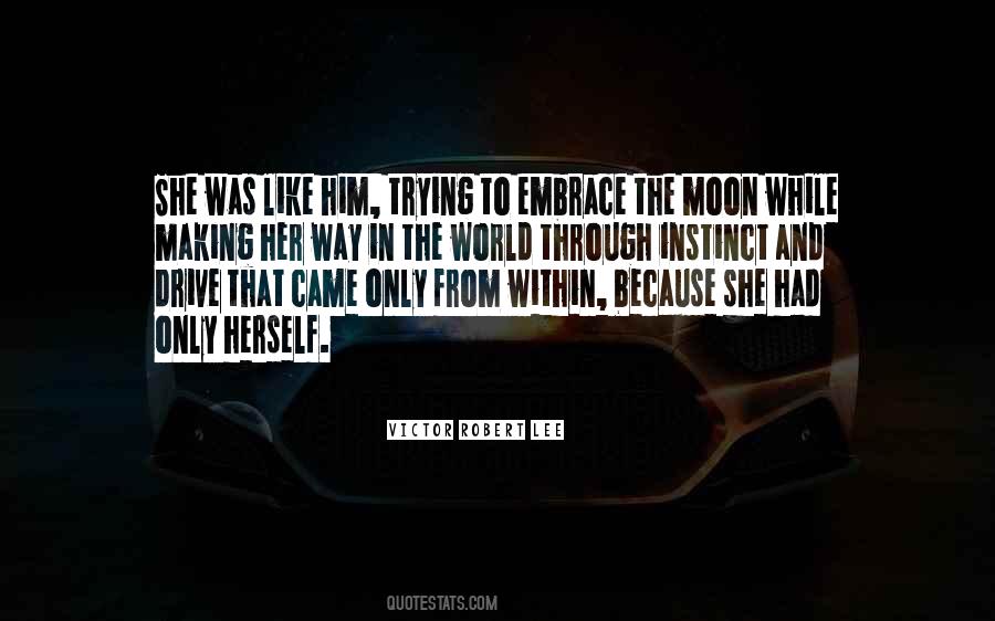 Performance Anomalies Quotes #1605330