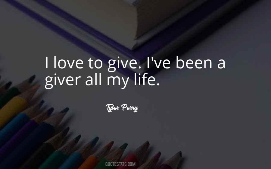 All My Life Quotes #1206895