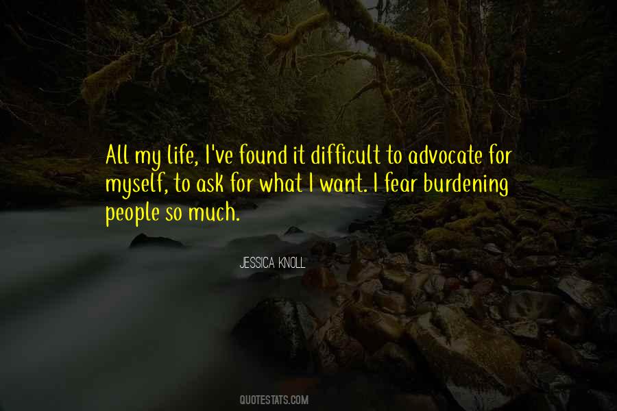 All My Life Quotes #1215104