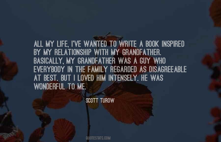 All My Life Quotes #1226645