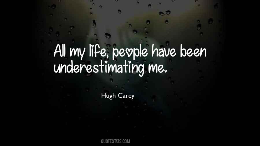 All My Life Quotes #1236057