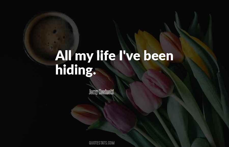 All My Life Quotes #1263753