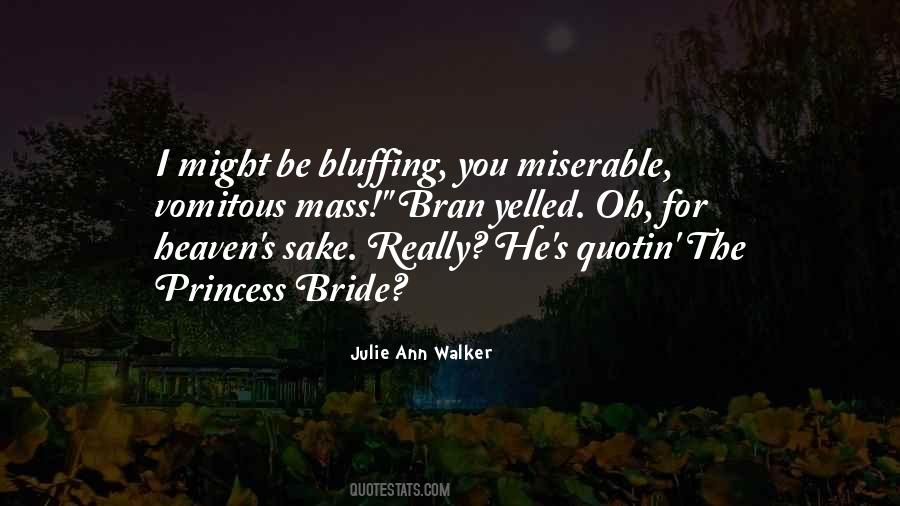 Vomitous Mass Quotes #1804603