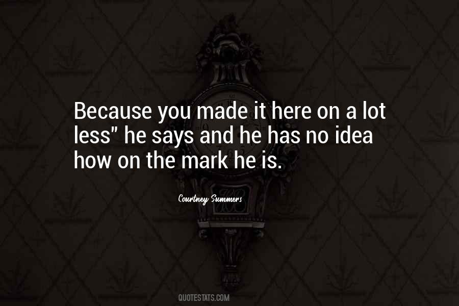 Vomitous Mass Quotes #472615