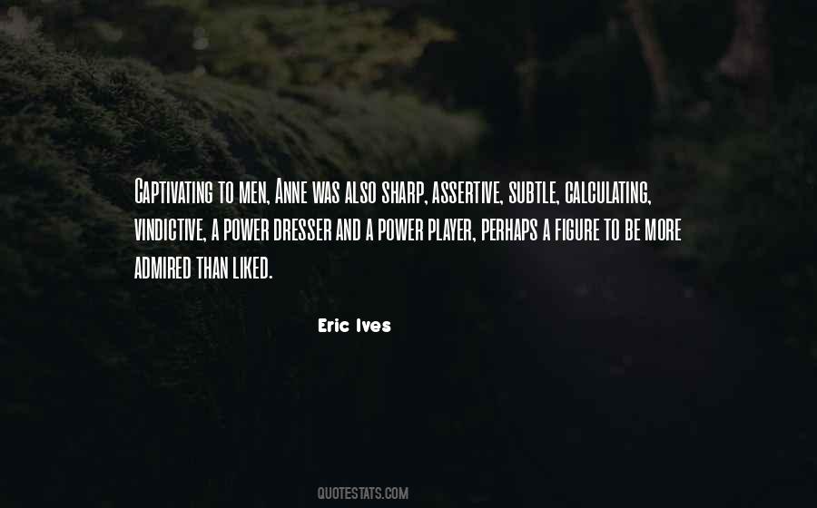 Perhaps Power Quotes #308928