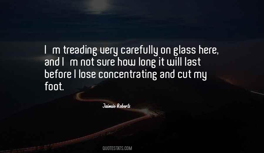 Glass Cut Quotes #1113165