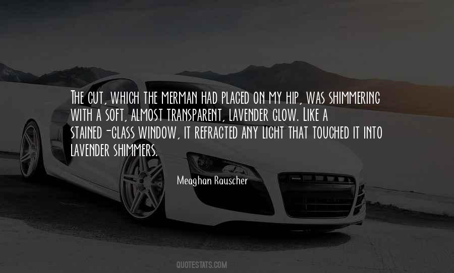 Glass Cut Quotes #1708433