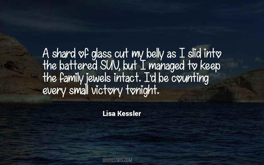 Glass Cut Quotes #4913