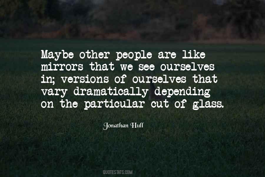 Glass Cut Quotes #615323