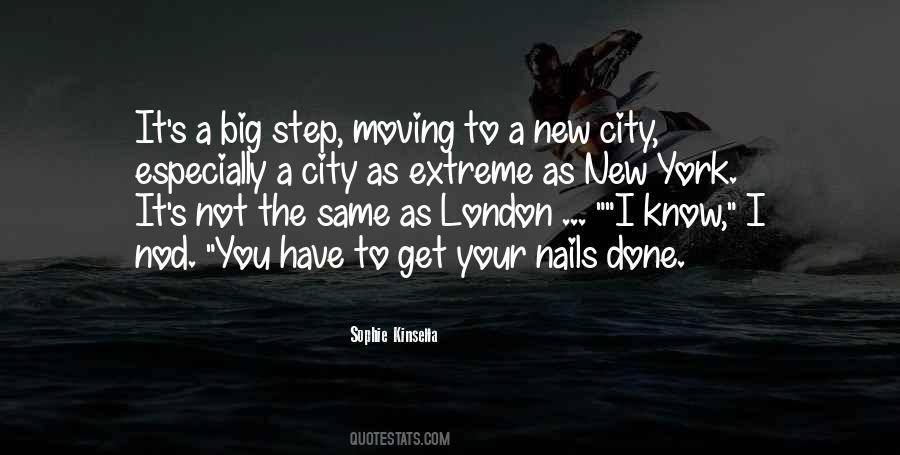 It S Not The Same Quotes #1077445