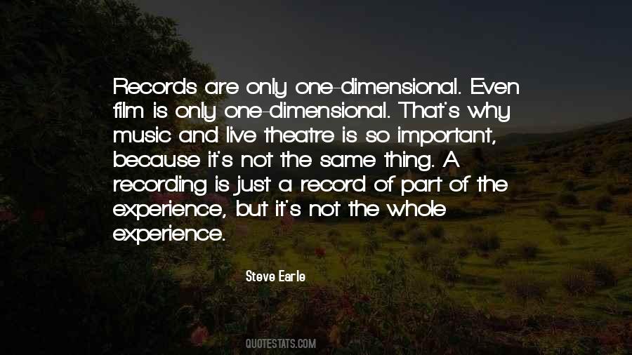 It S Not The Same Quotes #1185757
