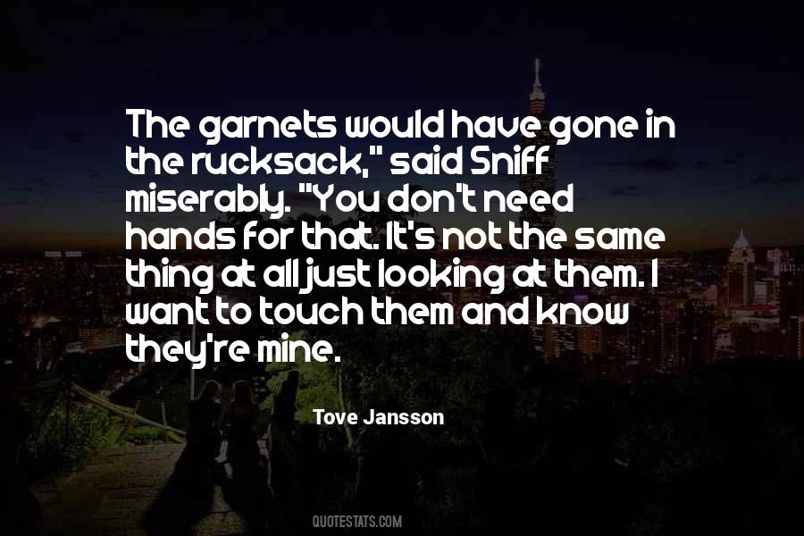 It S Not The Same Quotes #1225173