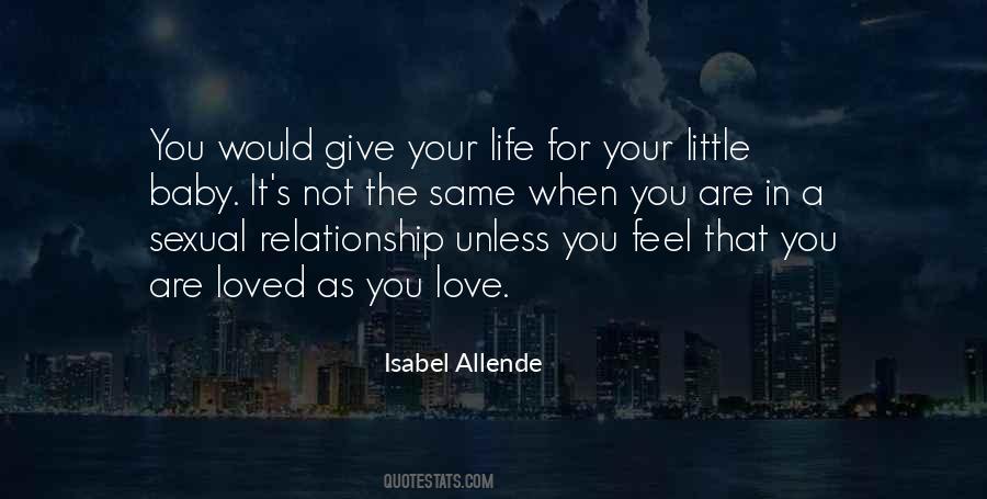 It S Not The Same Quotes #1315633