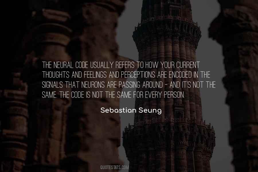 It S Not The Same Quotes #1424033