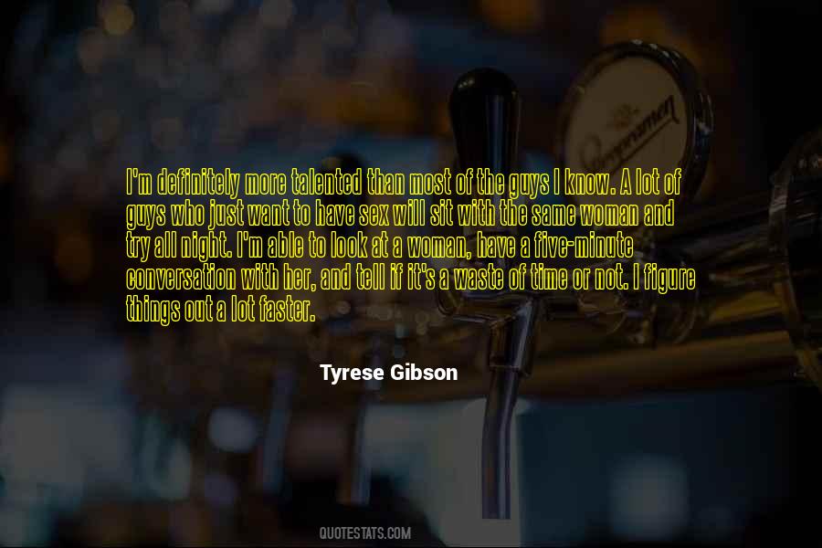 It S Not The Same Quotes #15648