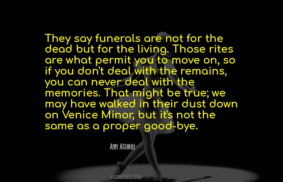 It S Not The Same Quotes #1610250