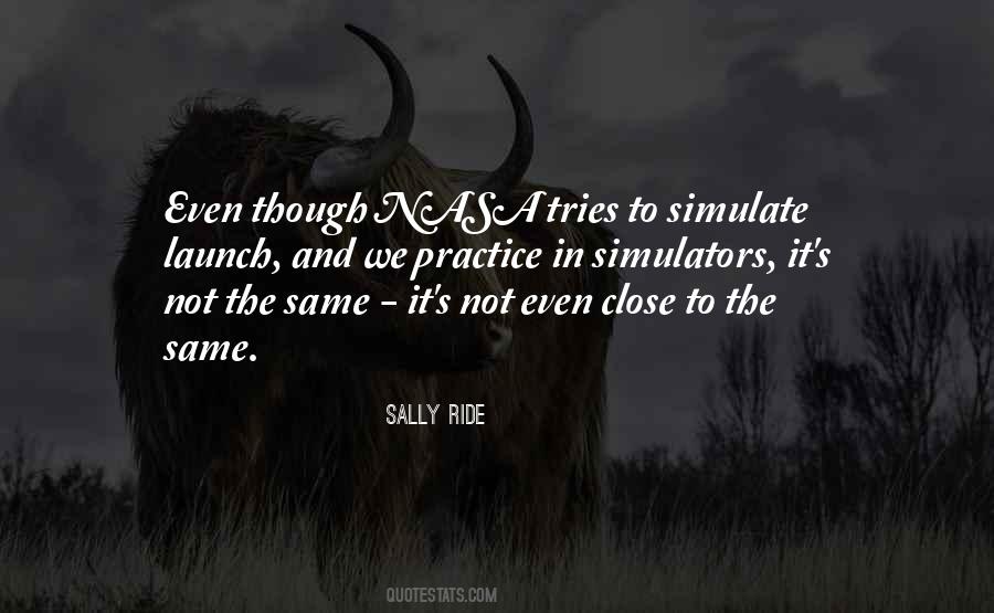 It S Not The Same Quotes #279201