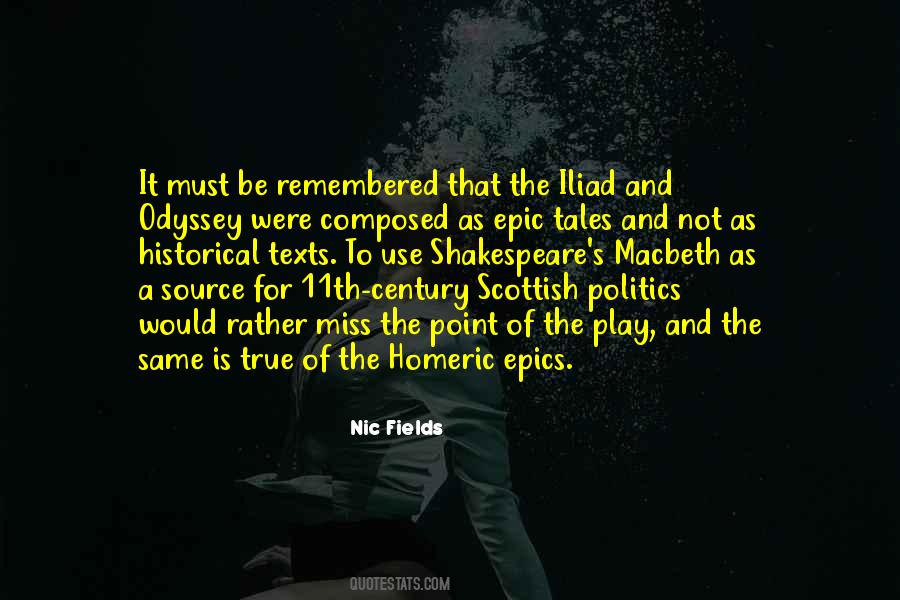 It S Not The Same Quotes #30878