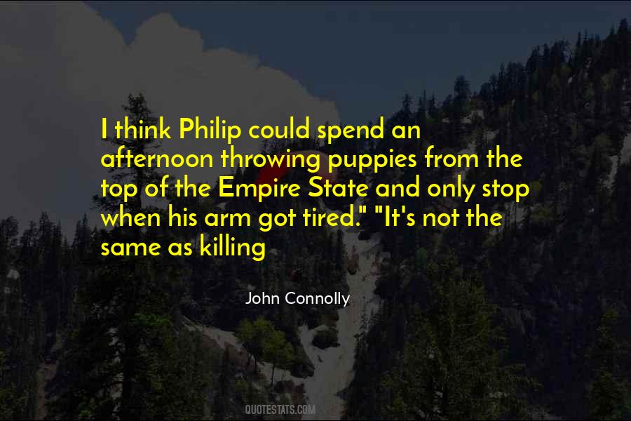 It S Not The Same Quotes #458498