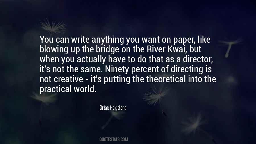 It S Not The Same Quotes #660477