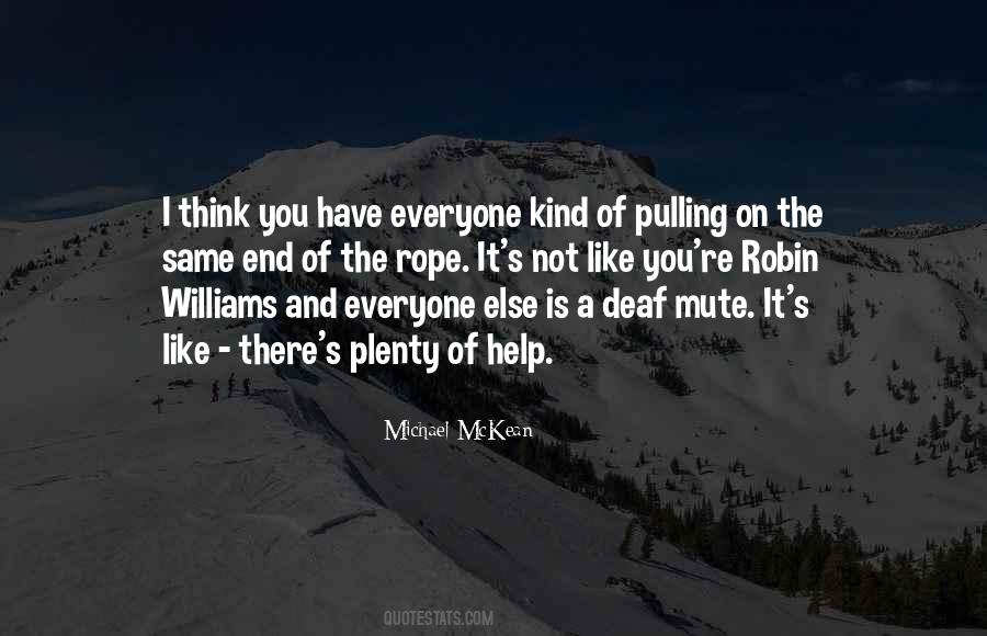 It S Not The Same Quotes #66701