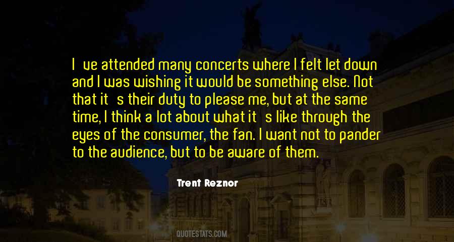 It S Not The Same Quotes #7736