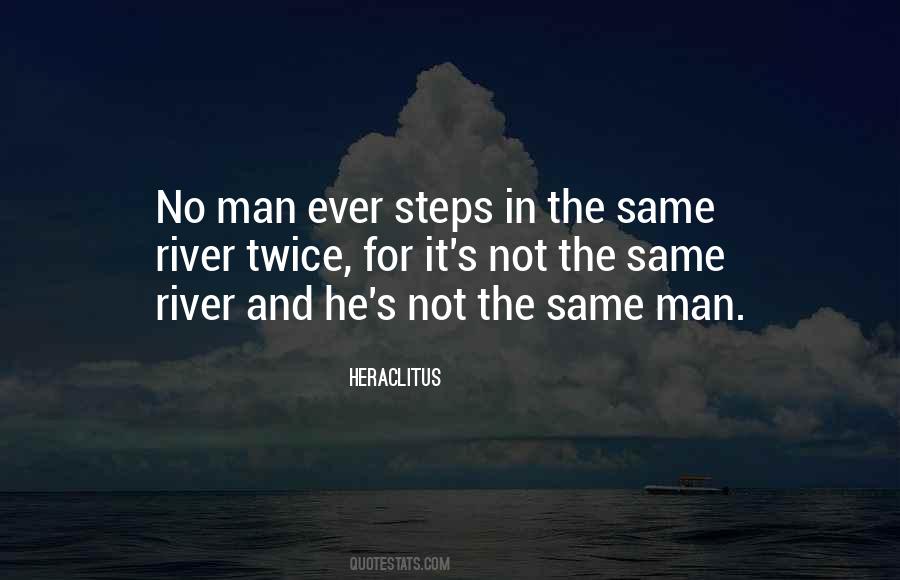 It S Not The Same Quotes #774411