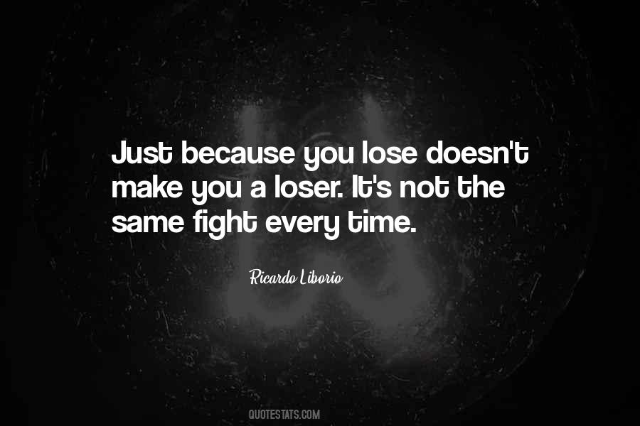 It S Not The Same Quotes #813195